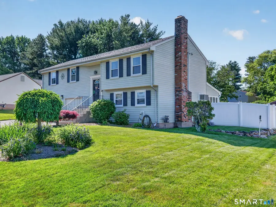 18 Long Hill Drive, Glastonbury, CT 06033 - #2