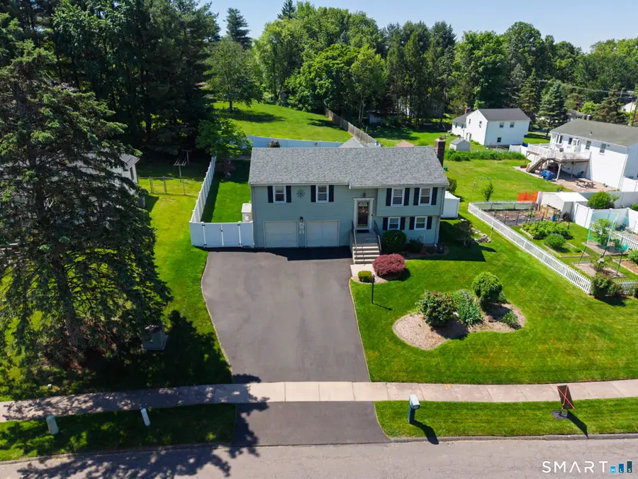 18 Long Hill Drive, Glastonbury, CT 06033 - #3