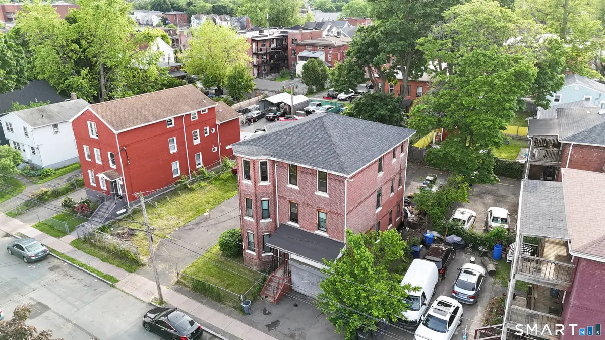 59 East Street, Hartford, CT 06120 - #1