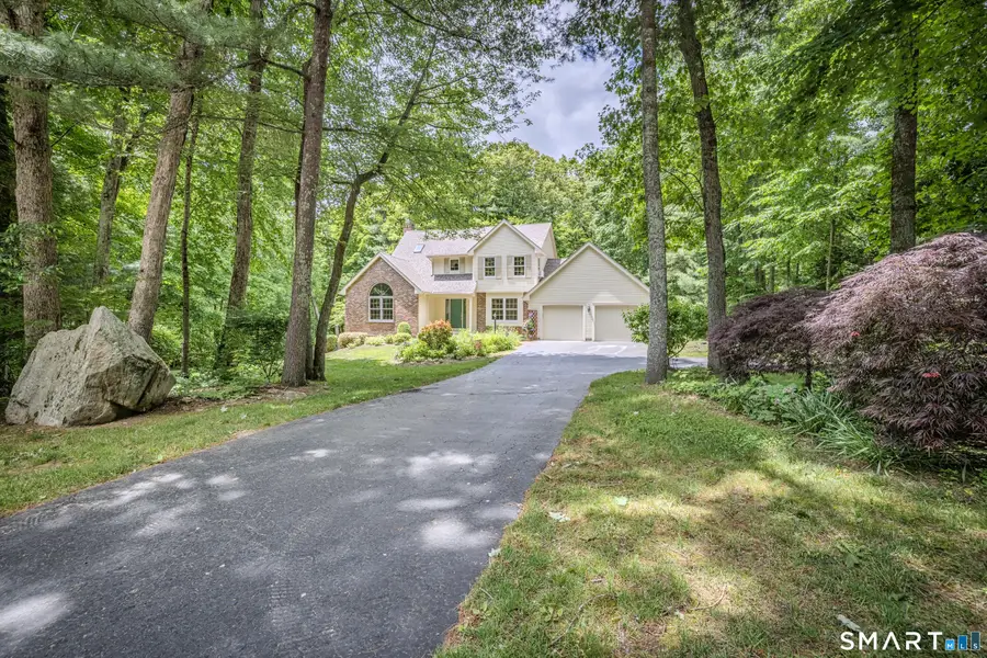 15 Jacobs Hill Road, Mansfield, CT 06250 - #3