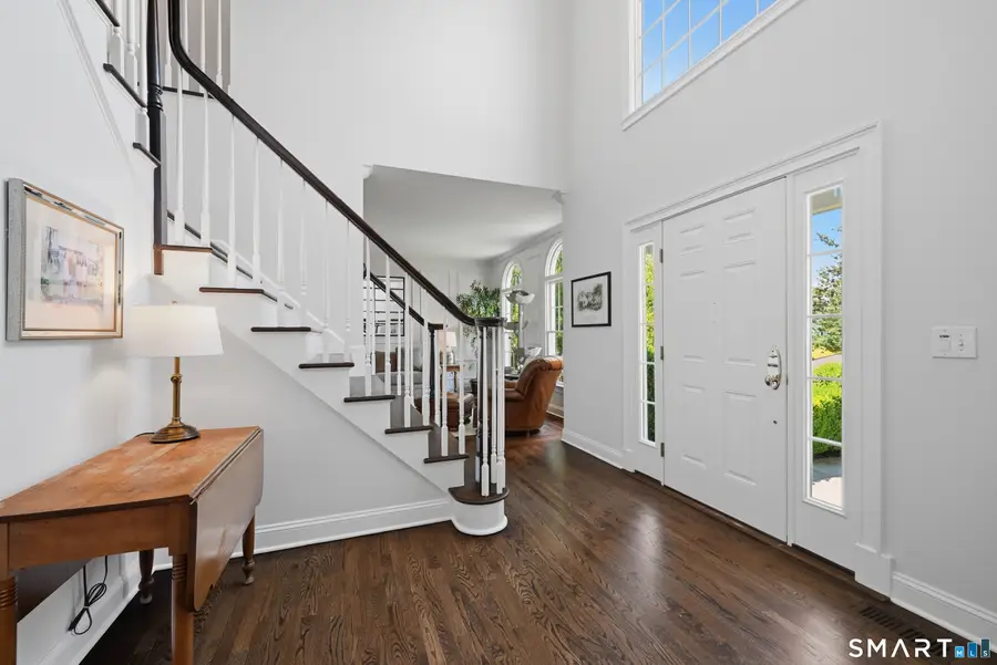3 Hamlin Court, Brookfield, CT 06804 - #3
