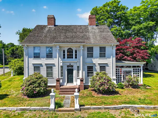 47 East Kings Highway, Chester, CT 06412