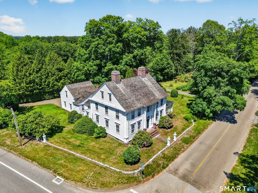 47 East Kings Highway, Chester, CT 06412 - #2