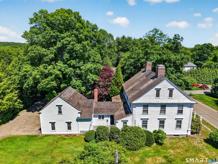 47 East Kings Highway, Chester, CT 06412 - #3