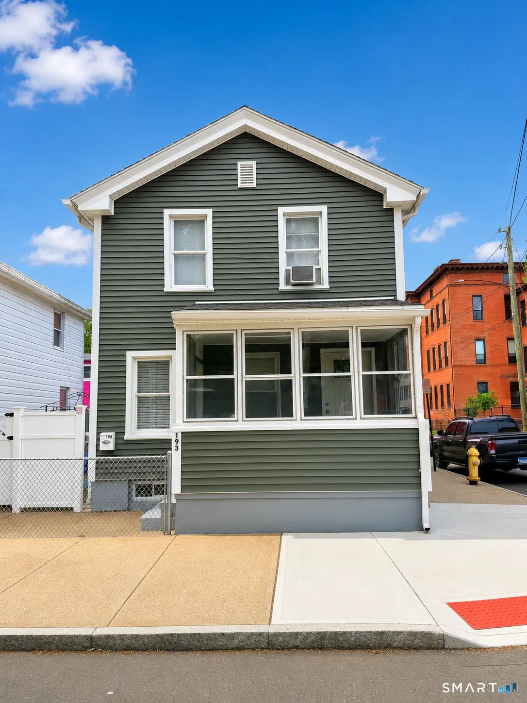 193 Portsea Street, New Haven, CT 06519 - #1