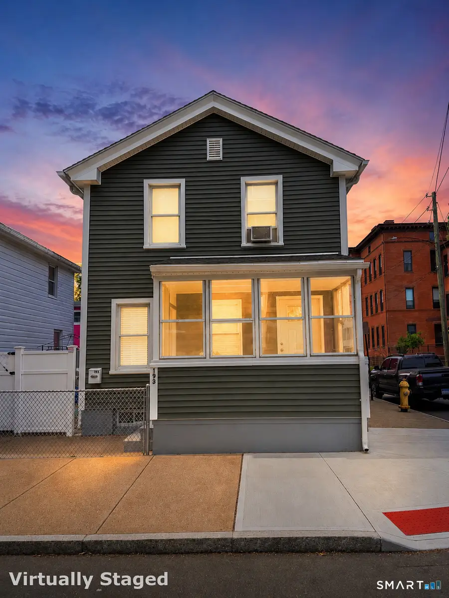 193 Portsea Street, New Haven, CT 06519 - #2