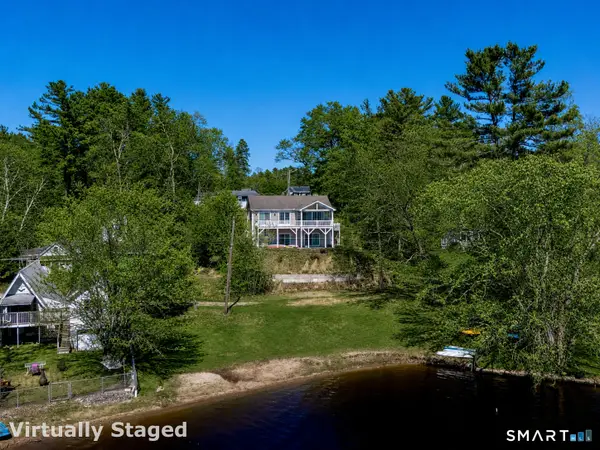 3 Beach Drive, Griswold, CT 06351