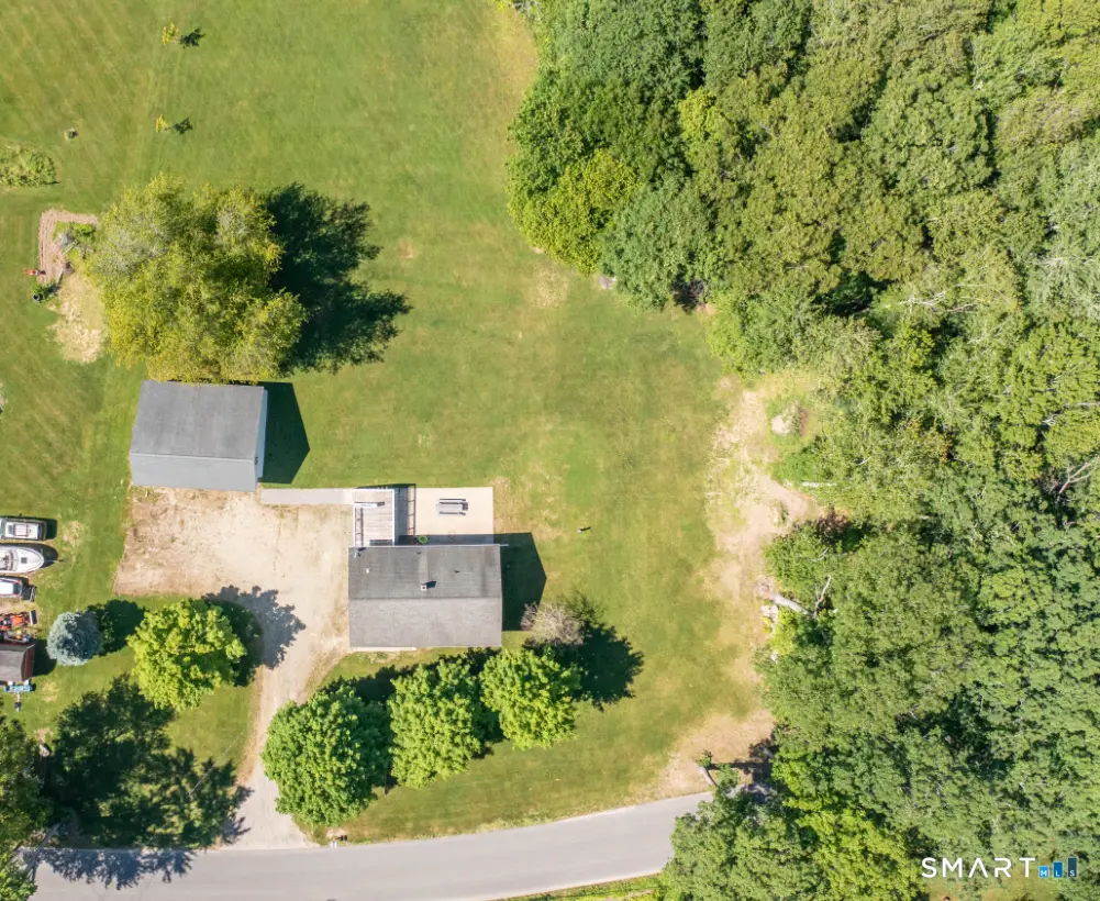 504 Kate Downing Road, Plainfield, CT 06374 - #1