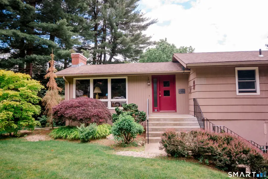 158 Tumble Brook Drive, Vernon, CT 06066 - #2