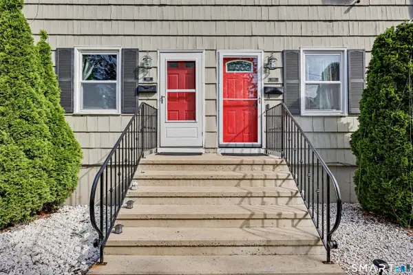 106 Brittin Avenue, Bridgeport, CT 06605