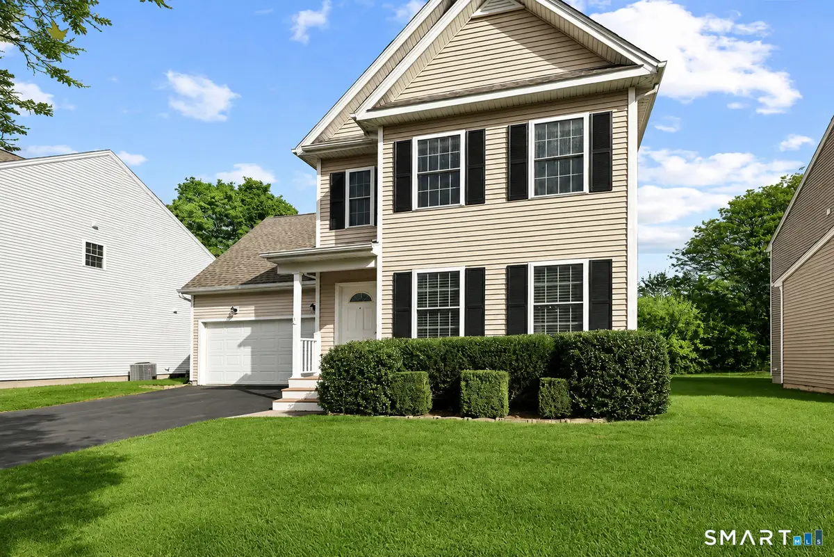 6 Elizabeth Lane #6, Vernon, CT 06066 - #1