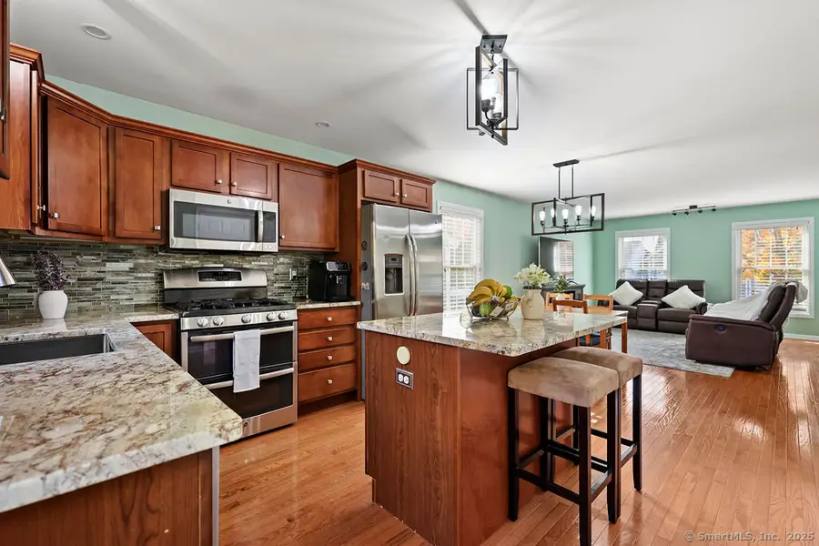 6 Elizabeth Lane #6, Vernon, CT 06066 - #2
