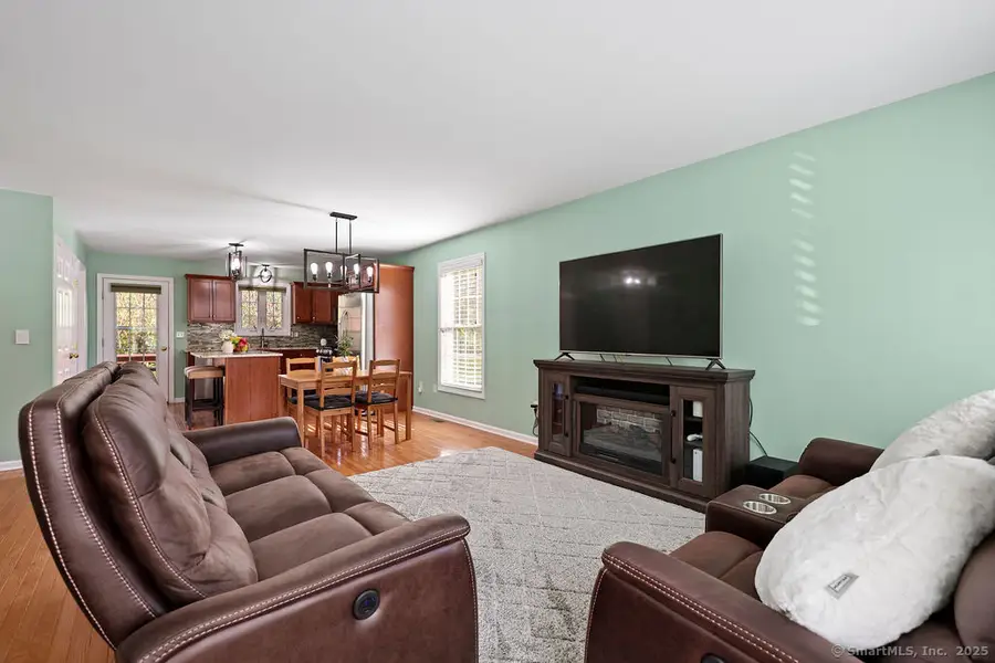 6 Elizabeth Lane #6, Vernon, CT 06066 - #3