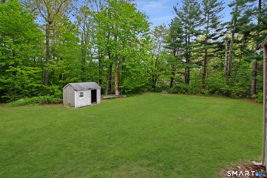 4 Walnut Drive, Hebron, CT 06248 - #3