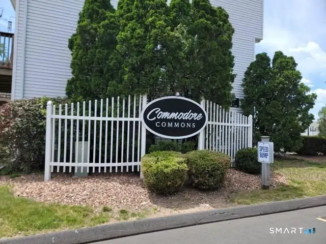 28 Commodore Commons #28, Derby, CT 06418 - #3