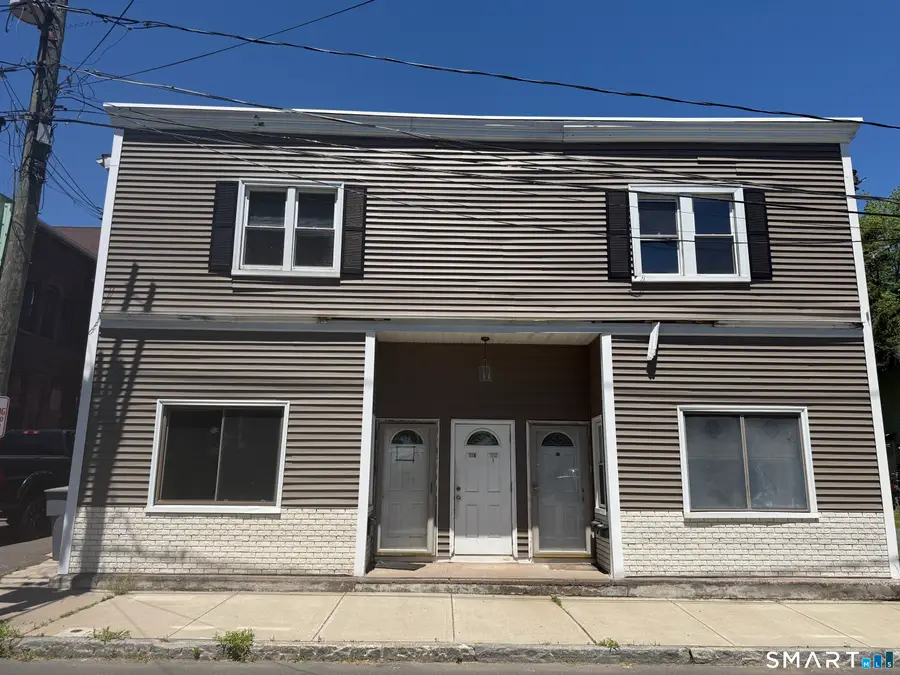 53 College Street, Enfield, CT 06082 - #2