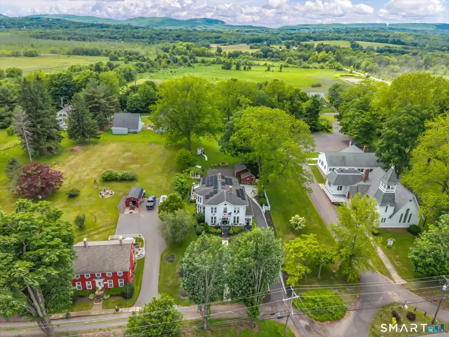 188 Main Street, Durham, CT 06422 - #3