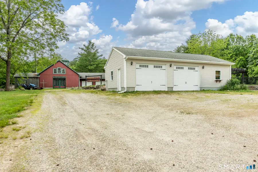 651 Cook Hill Road, Killingly, CT 06239 - #3
