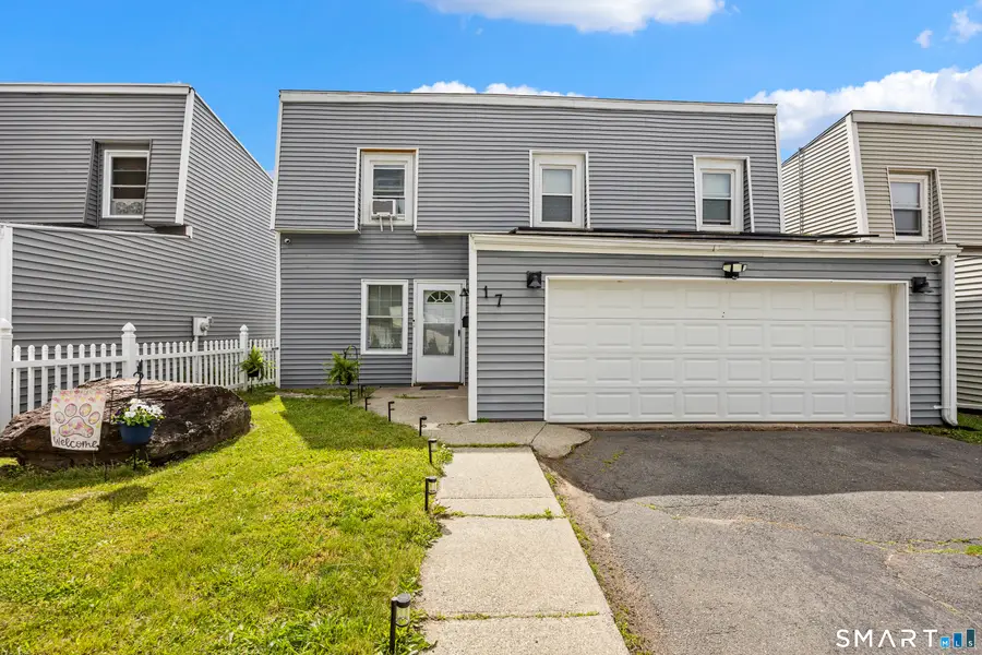 17 Inverness Lane, Middletown, CT 06457 - #2