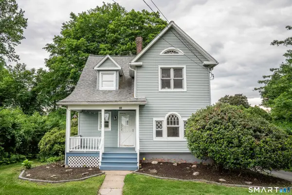 32 Riverview Road, Rocky Hill, CT 06067