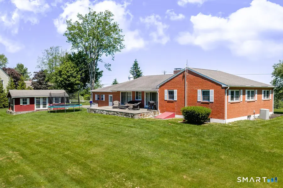 12 Valley View Road, Newtown, CT 06470 - #2