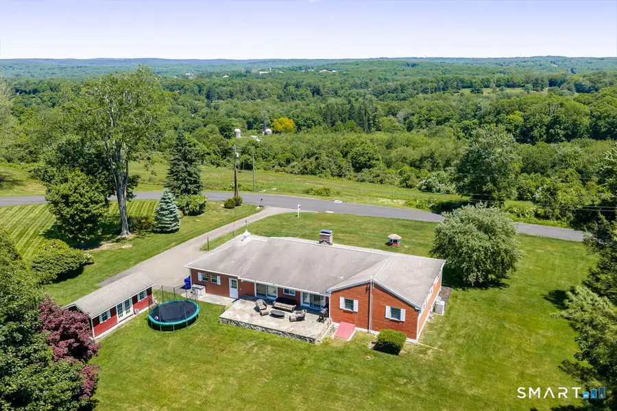 12 Valley View Road, Newtown, CT 06470 - #3