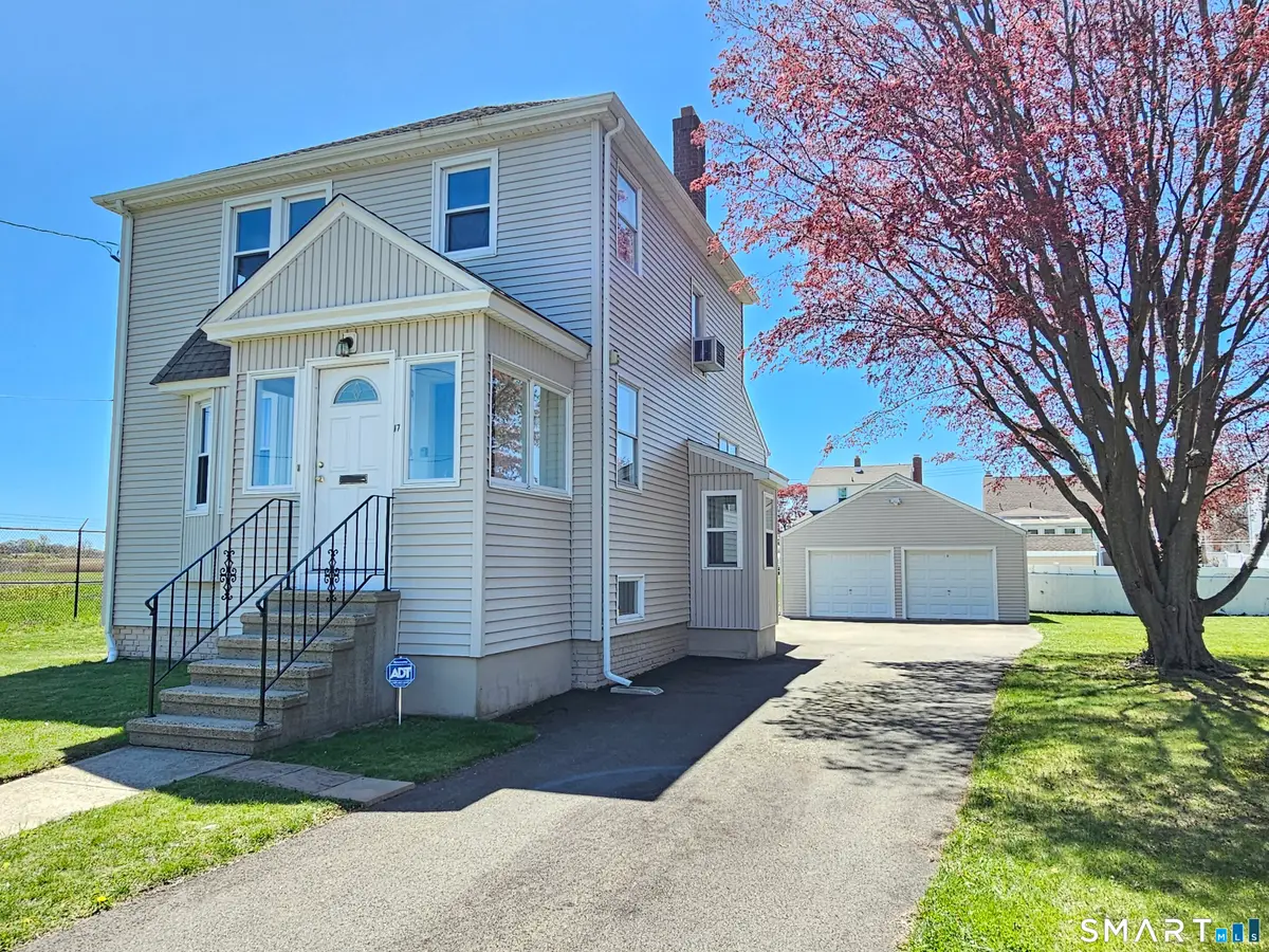 17 Johnston Street, New Haven, CT 06512 - #1