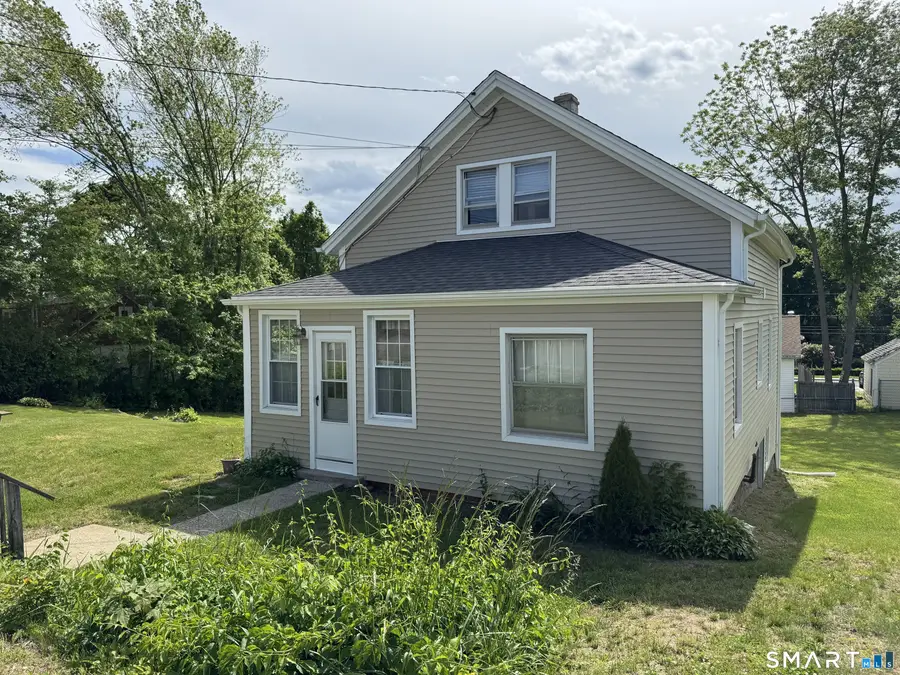 59 Olive Street, Waterford, CT 06385 - #3