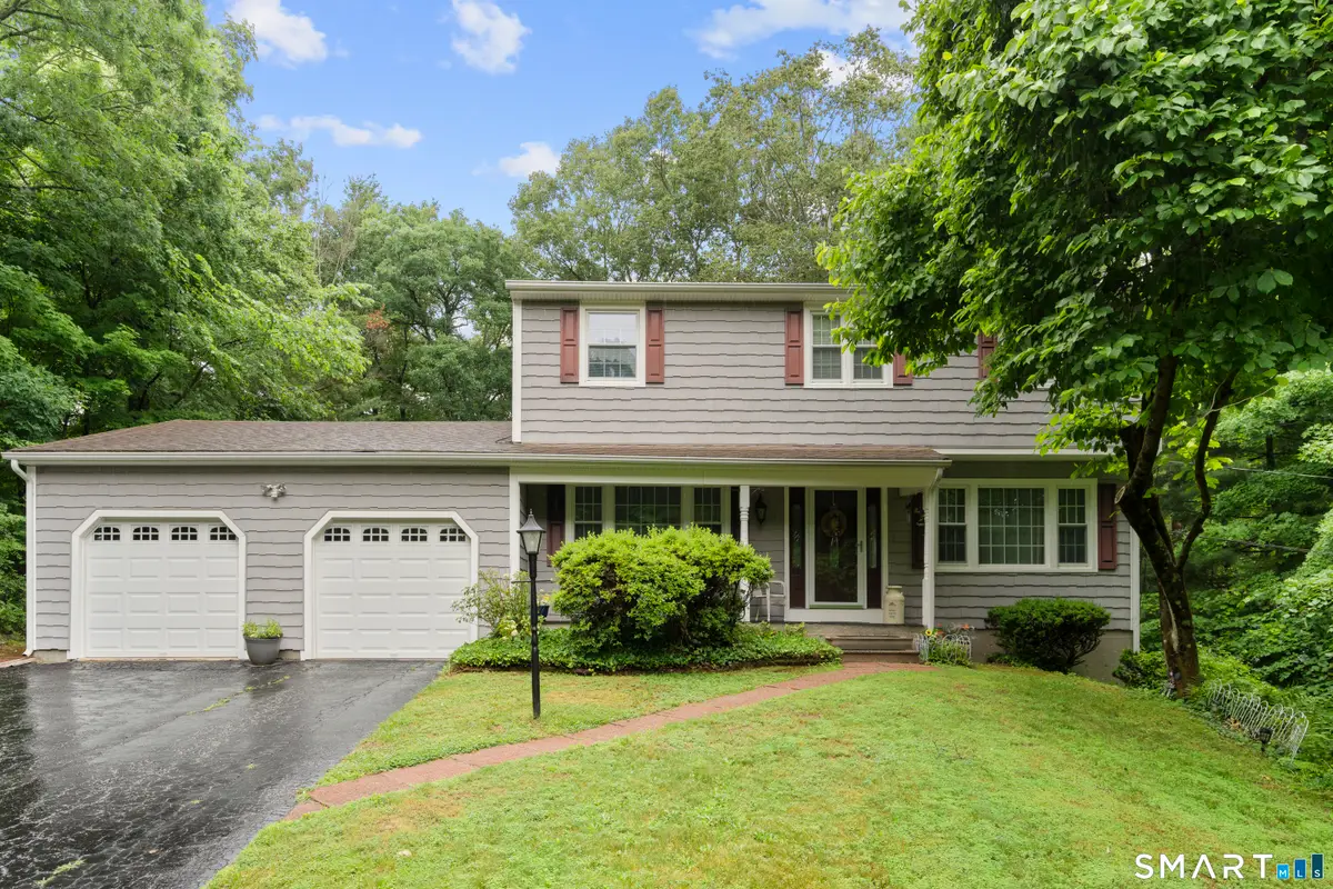 67 Laurel Wood Drive, Shelton, CT 06484 - #1