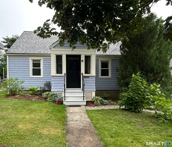 142 Clay Street, Thomaston, CT 06787