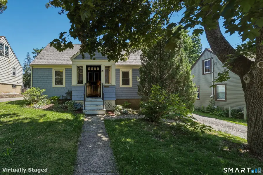 142 Clay Street, Thomaston, CT 06787 - #2