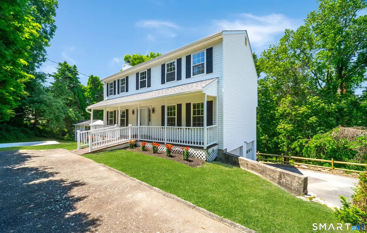 1425 James Farm Road, Stratford, CT 06614 - #1