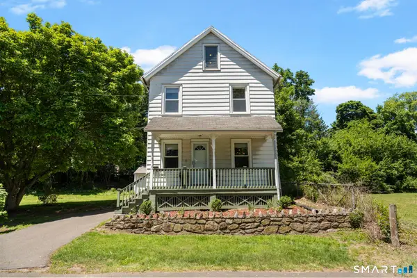 10 Addison Street, Ansonia, CT 06401