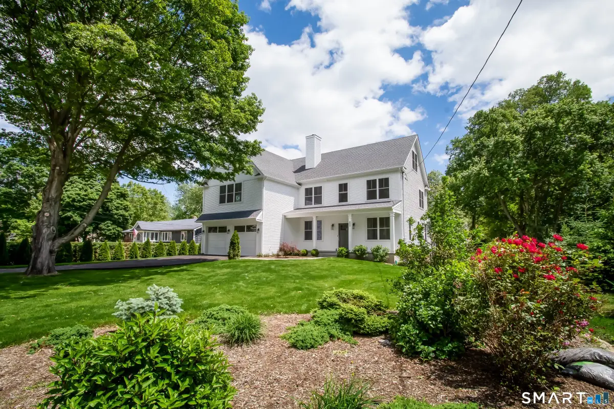 217 Fairland Drive, Fairfield, CT 06825 - #1