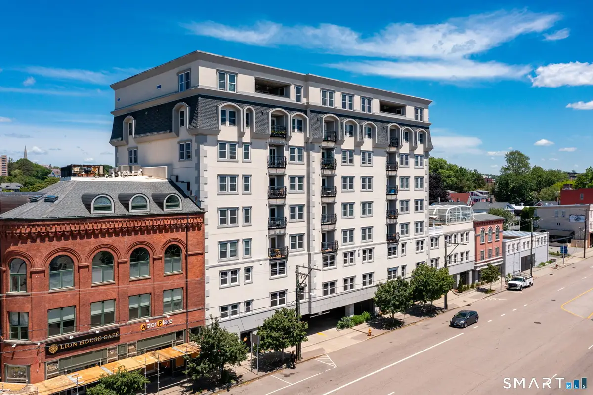 461 Bank Street #408, New London, CT 06320 - #1