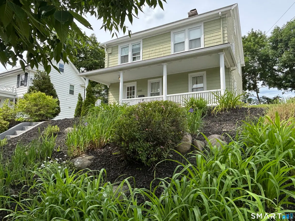 1885 Chapel Street, New Haven, CT 06515 - #1