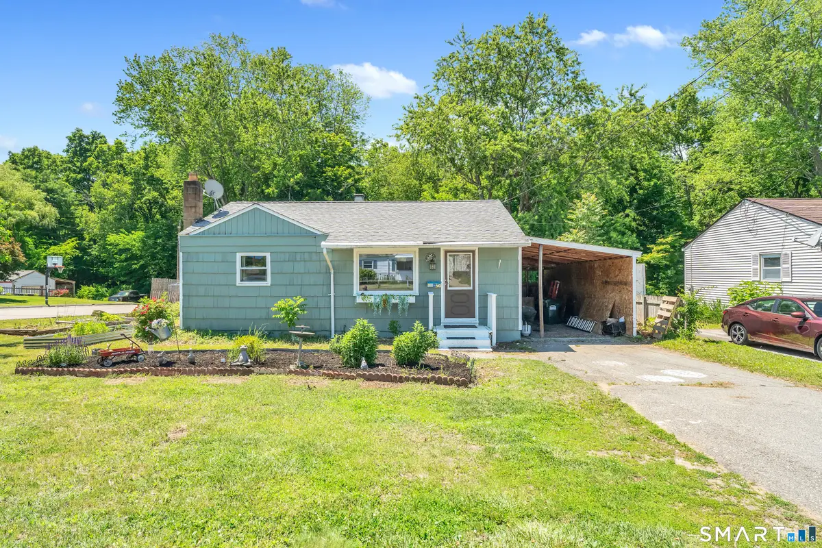 76 Great Plain Road, Norwich, CT 06360 - #1