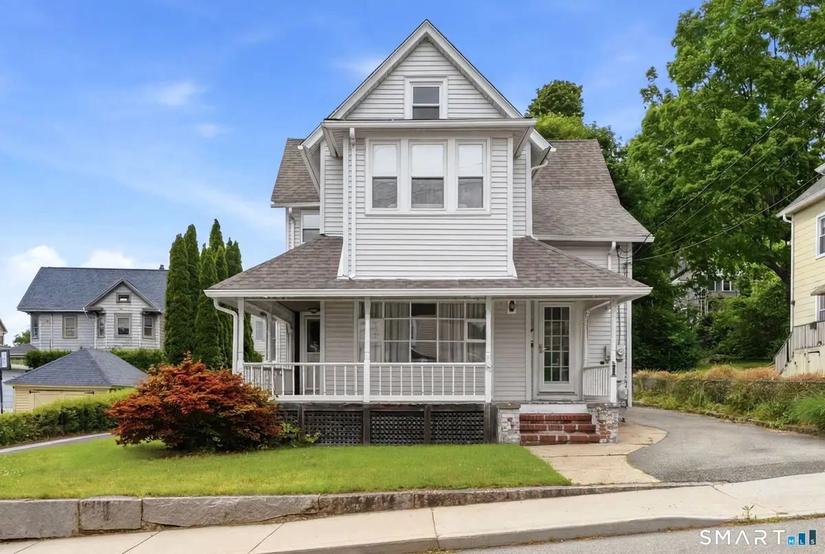 68 School Street, Groton, CT 06355 - #1