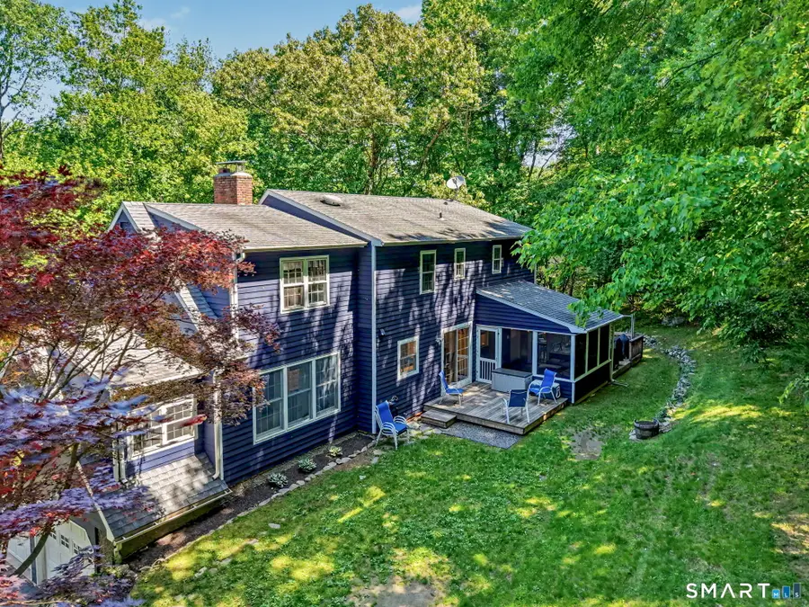 29 Field Rock Road, Monroe, CT 06468 - #2