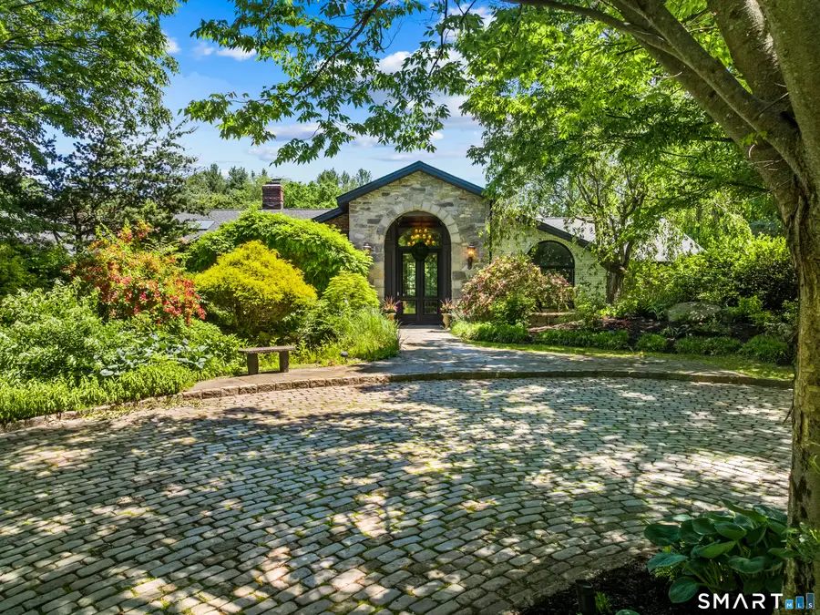 224 Wilson Road, Easton, CT 06612 - #2
