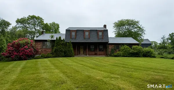 200 Old Coach Lane, Stratford, CT 06614