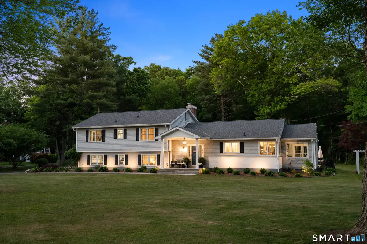 121 Thornwood Road, Stamford, CT 06903 - #1