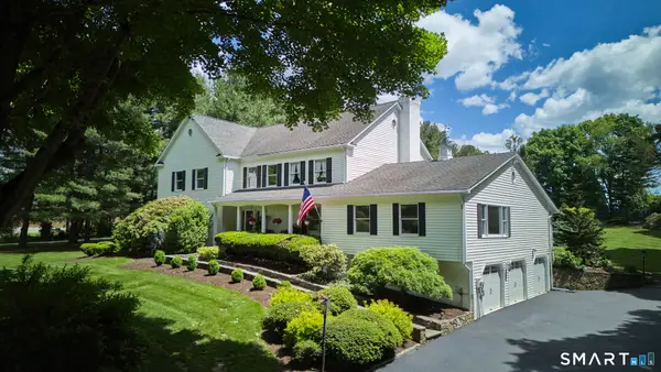345 Rock House Road, Easton, CT 06612