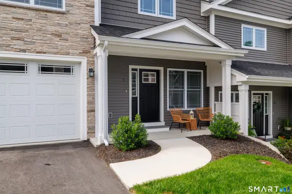37 Valley View Drive #14A, Killingly, CT 06241