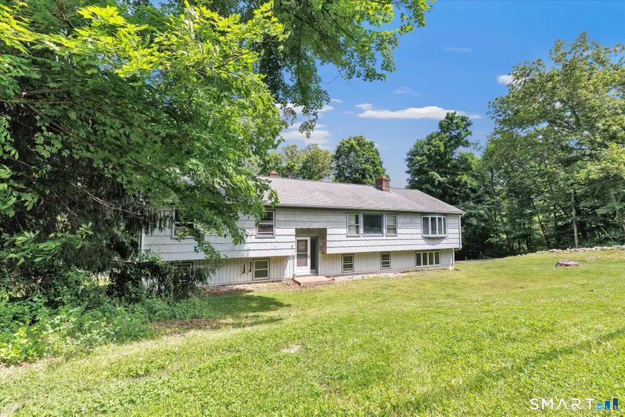 119 Freeman Road, Oxford, CT 06478 - #2