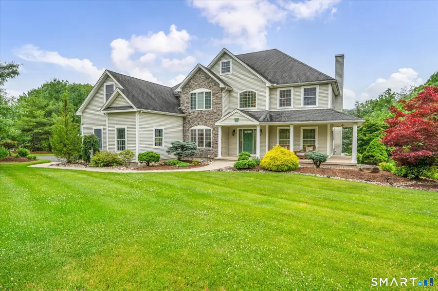 193 Scarborough Lane, Middletown, CT 06457 - #2