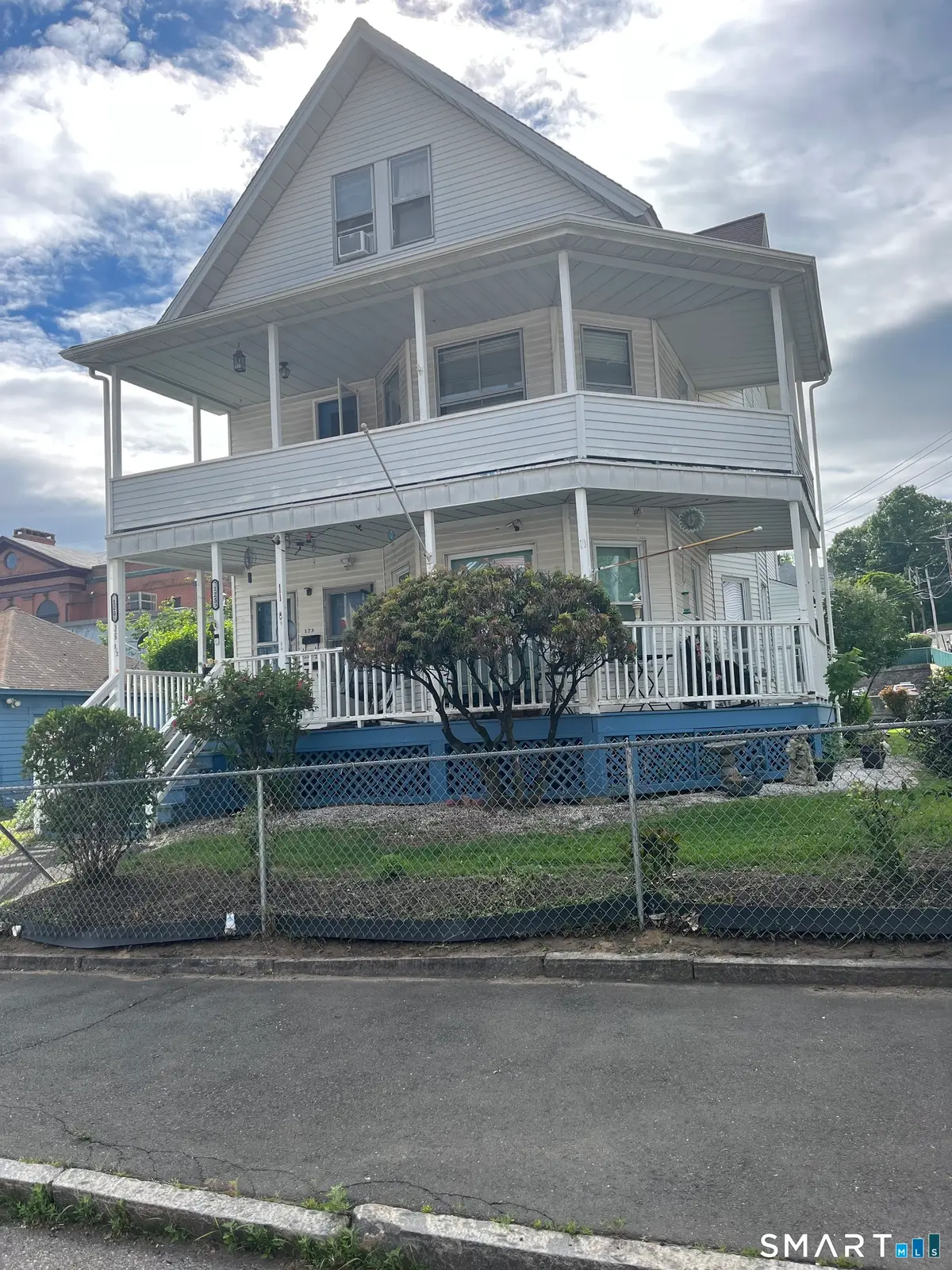 125 Beaver Street, Ansonia, CT 06401 - #1
