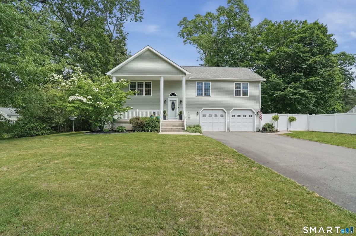 26 South Plains Road, Southington, CT 06489 - #1