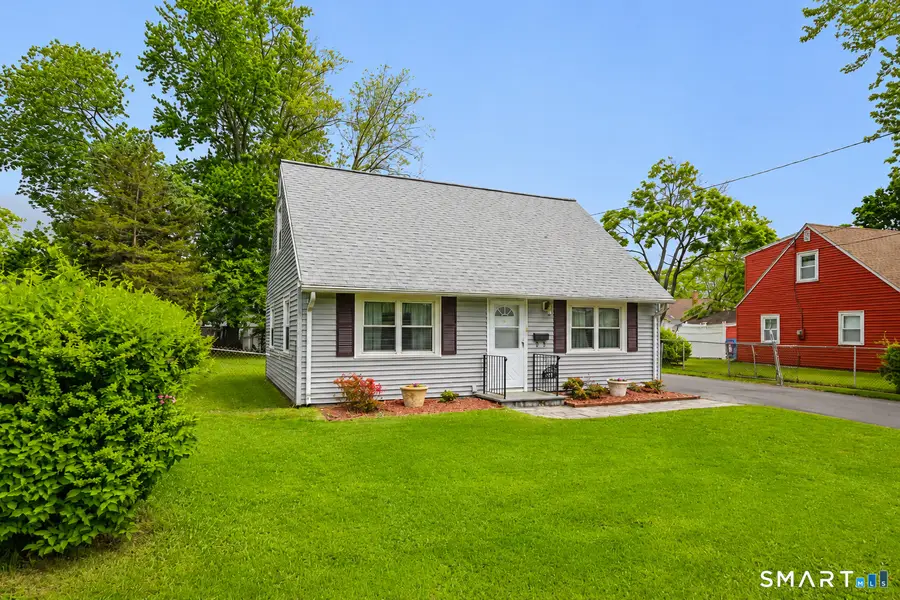 73 Helen Drive, New Britain, CT 06053 - #2