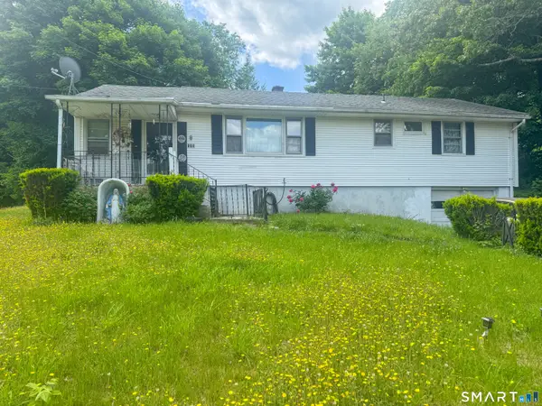 140 Bailey Avenue, Meriden, CT 06451